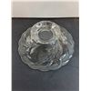 Image 2 : Glass Bowl - 11.5" Dia