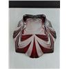 Image 2 : Godiva Glassware Bowl - 11.5 x 11.5"