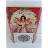 Image 2 : Vintage "Happy Holidays" Barbie Doll - Appears Unopened