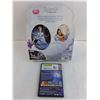 Image 2 : Disney Princess "Swirling Lights" Cinderella (NIB), Cinderella DVD