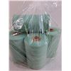 Image 2 : (5) Spools of Teal Yarn