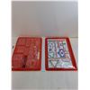 Image 3 : Vintage Crafting Kits (Super Spirograph & Tinkertoy)