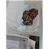 Image 2 : (2) Storage Bins Full of Needle Work/Needle Craft Materials/Projects