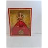 Image 2 : 2014 Holiday Barbie Noel In Box With Stand