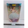 Image 1 : 1998  Marzipan Nutcracker Barbie In Box