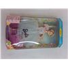 Image 2 : 1998  Marzipan Nutcracker Barbie In Box