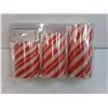 Image 2 : (3) Flameless Christmas Candles, Home Alone DVD, Red 2 DVD, (2) Magnifying Sheets