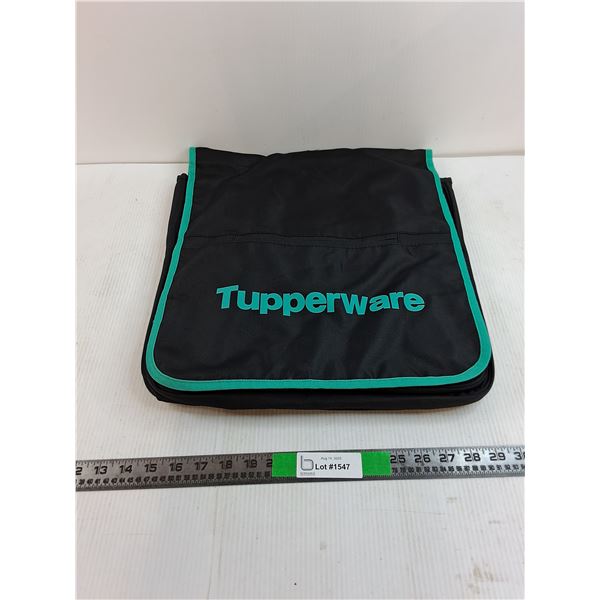 Tupperware Utility Bag LARGE