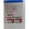 Image 2 : (1) Cake Turn Table 11" - (2) 12-Pack Hizashi 40 Watt Light Bulbs