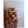 Image 5 : Christmas Extravaganza Lot - (107) Christmas Ornaments Spherical