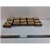 Image 1 : (5) Wool DMC Colbert 10-Pack of Threads