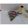 Image 2 : Yarn and Thread Lot