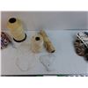 Image 3 : Yarn and Thread Lot