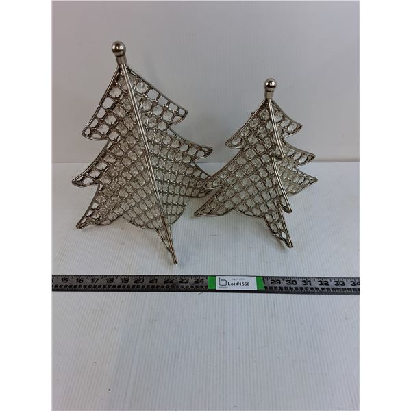 Classy Set of Christmas Decoraions