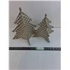Image 1 : Classy Set of Christmas Decoraions