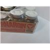 Image 4 : (12) Misc Mason Jars and Lids - AS IS