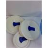 Image 3 : Cookie Cutters, Bowl, (3) Misc Lids