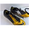 Image 2 : Mens Nike 13 Soccer Cleats, Bike Lock With Key