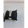 Image 2 : (2) Watches With Display Pillows