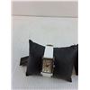 Image 3 : (2) Watches With Display Pillows