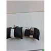 Image 4 : (2) Watches With Display Pillows