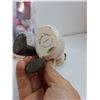 Image 7 : Knitting Manual With Required Tools, Sterling Silver Shampoo, Bath Bombs, Willow Tree Promise Statue