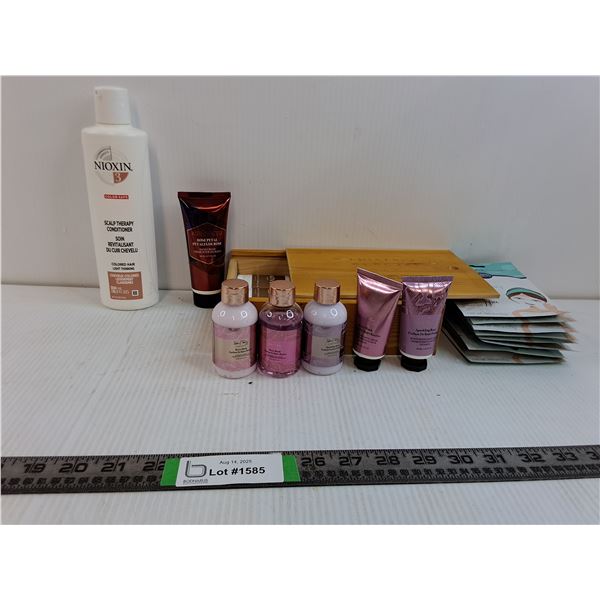 Hygiene/Skincare Lot