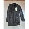 Image 1 : *Black Womens Cole Haan Jacket Small