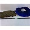 Image 1 : Medium/Small Dog Vest Along With Cone Expandable