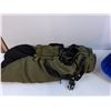 Image 4 : Medium/Small Dog Vest Along With Cone Expandable