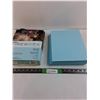 Image 1 : Blue Paper ~1000 Sheets