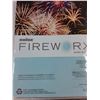 Image 2 : Blue Paper ~1000 Sheets