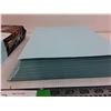 Image 4 : Blue Paper ~1000 Sheets