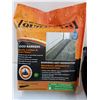 Image 3 : (2)Flood Barrier Rolls 10 FT