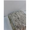 Image 3 : Sheets of Tile For Bathroom Floor/Wall  -  PICK UP