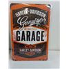 Image 3 : Beach Bar and Harley Davidson  Garage Signs