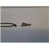Image 2 : Masonic Tie Clip And 30" Full Length Chain