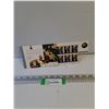 Image 1 : Retailer To The Nation Stamp Book With (9) Stamps