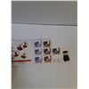 Image 3 : NHL 75th Anniversary Partial Book of Stamps
