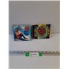 Image 1 : (2) CDs Jimmy Buffet, Steve Earle
