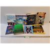 Image 1 : (8) Books 3 o'Clock Club, Triathlon Swimming, Training Your Boxer