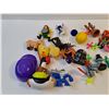 Image 2 : Lot Of Toys, Skylanders, Rubiks, Trolls, Misc