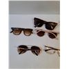 Image 2 : (8) Womens Glasses and Sunglasses Michael Kors, Misc