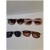 Image 2 : (6) Womans Sunglasses Vehla, Tiffany & Co, Misc