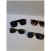 Image 3 : (6) Womans Sunglasses Vehla, Tiffany & Co, Misc