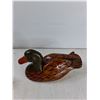 Image 5 : Painted Egg, Duck Box