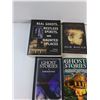 Image 2 : (4) Books - Real Ghosts Restless Spirits And Haunted Places, Ghost Stories Of Saskatchewan, Misc