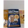 Image 3 : (3) Books - Canadian Coins, 2019 North American Coins & Prices, Coin Collectors Price Guide