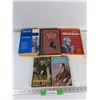 Image 1 : The Adventures Of Sherlock Holmes, Great Crime Stories,The Memoirs Of Sherlock Holmes, Misc