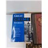 Image 2 : The Adventures Of Sherlock Holmes, Great Crime Stories,The Memoirs Of Sherlock Holmes, Misc